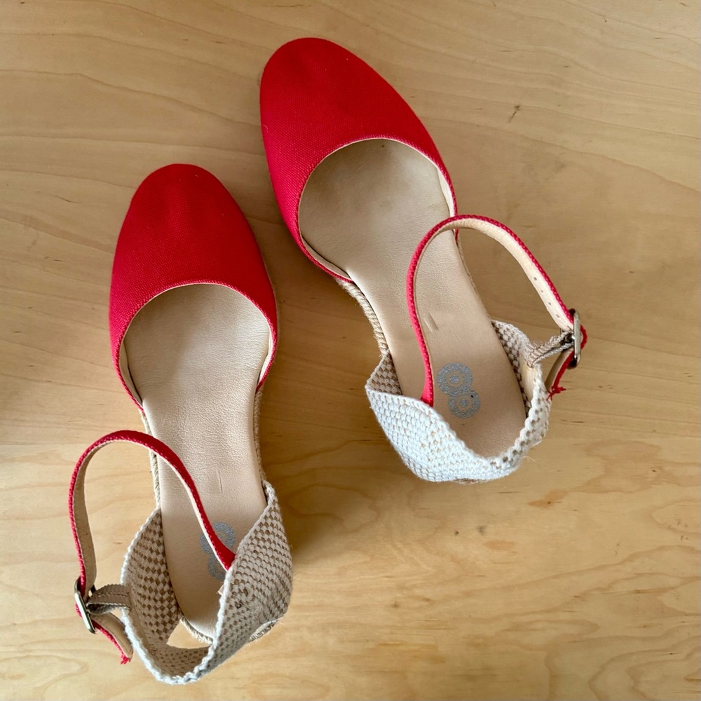 Authentic Espadrilles From Spain - image 3